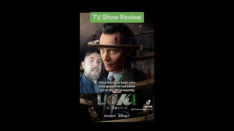 LOKI SEASON 2 | TV Show Review