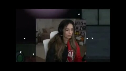 Rae The Comms AMONG US