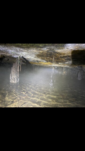 Coal mine eastern Kentucky