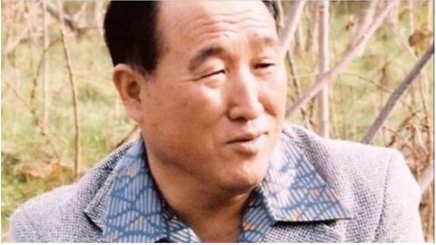 Sun Myung Moon, message [3] Les habitants du monde physique et spirituel