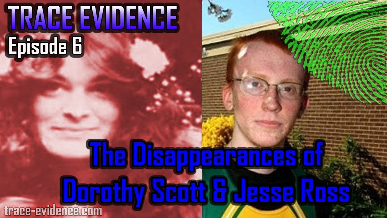 006 - Dorothy Scott & Jesse Ross