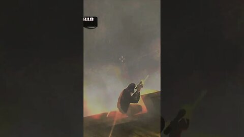 Saints Row: McManus Says Hello | Taking Cover #Shorts