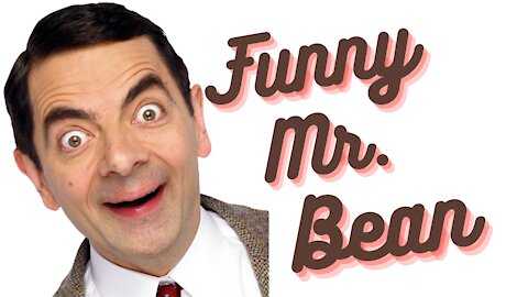 Mr Bean ARMY | Funny Clips | Mr Bean Comedy