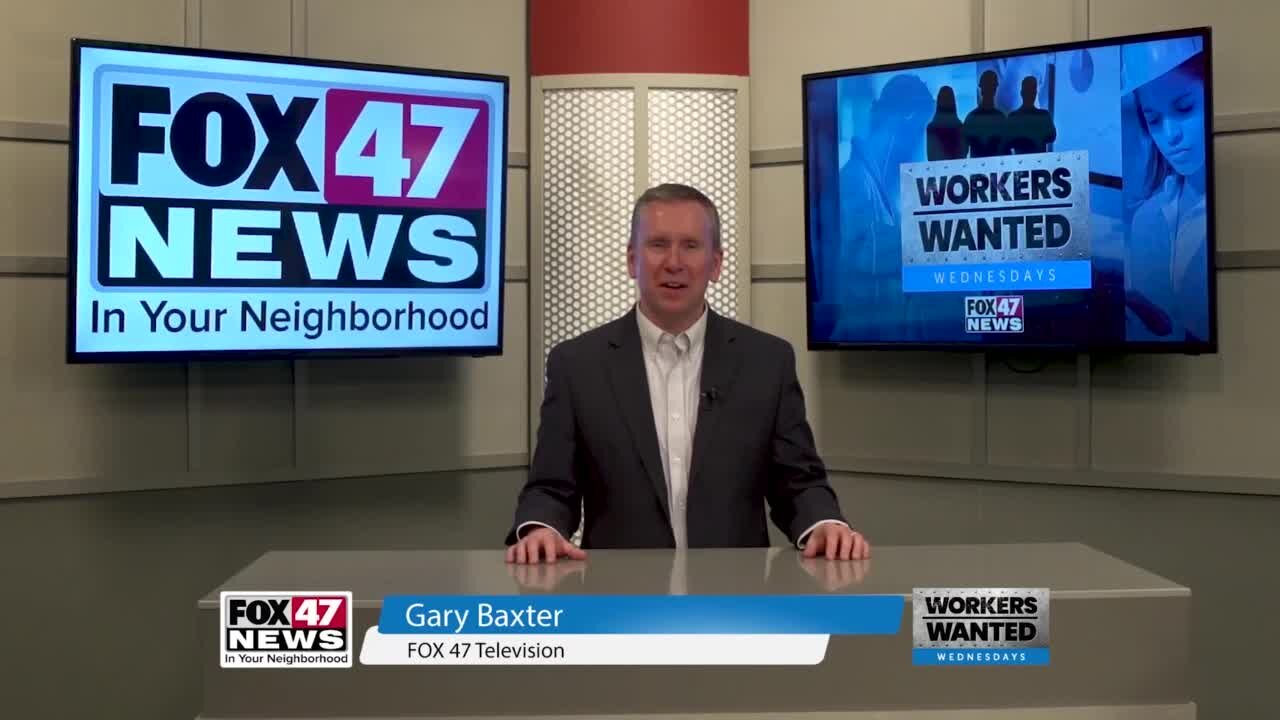 Learn about FOX 47 Television - 3/24/21