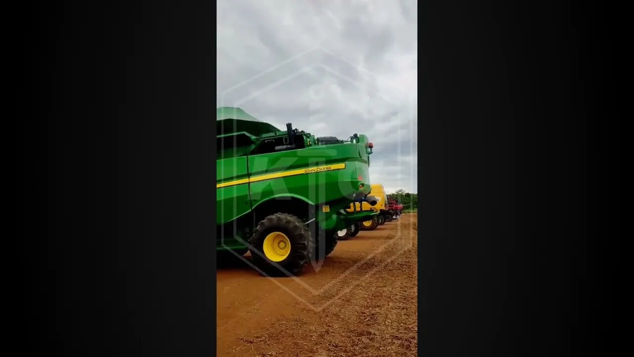 GREVE GERAL DO AGRONEGÓCIO PODE ESTAR PRÓXIMA