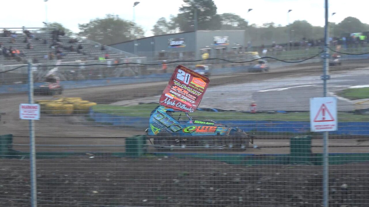 28-09-24 Brisca F1 Final, Brafield Shaleway