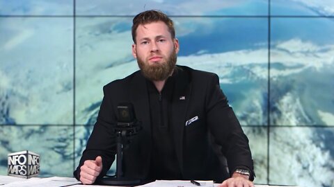 WAR ROOM (Full Show) Friday - 3/11/22
