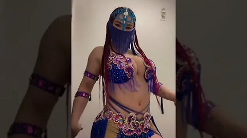 Sexy Belly Dance 11