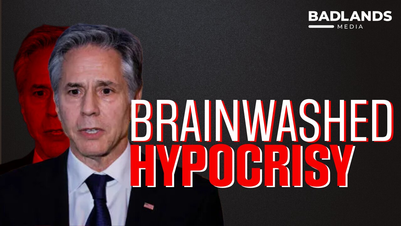 Brainwashed Hypocrisy, Devolution Power Hour Ep 274