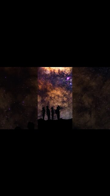 MASSIVE OBJECTS FOUND IN AVOIDANCE ZONE # Shorts