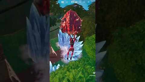 Dropping in for the Kill #epic #fortnite #gaming