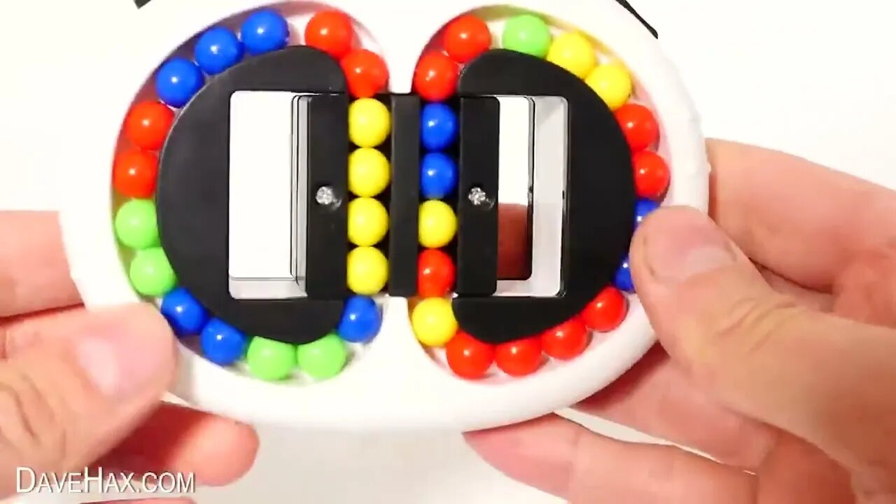 Fidget Toys