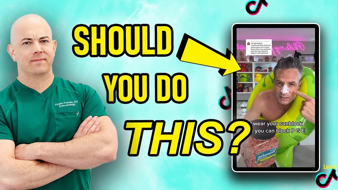 Dermatologist Reacts to Phil's My Pharmacist Tips!