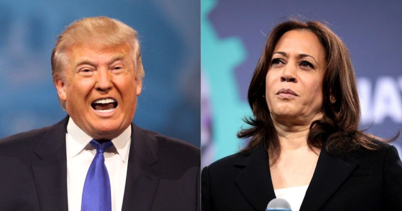 Trump Accuses Harris of ‘Illegally Spying’ After FBI Says Iranian