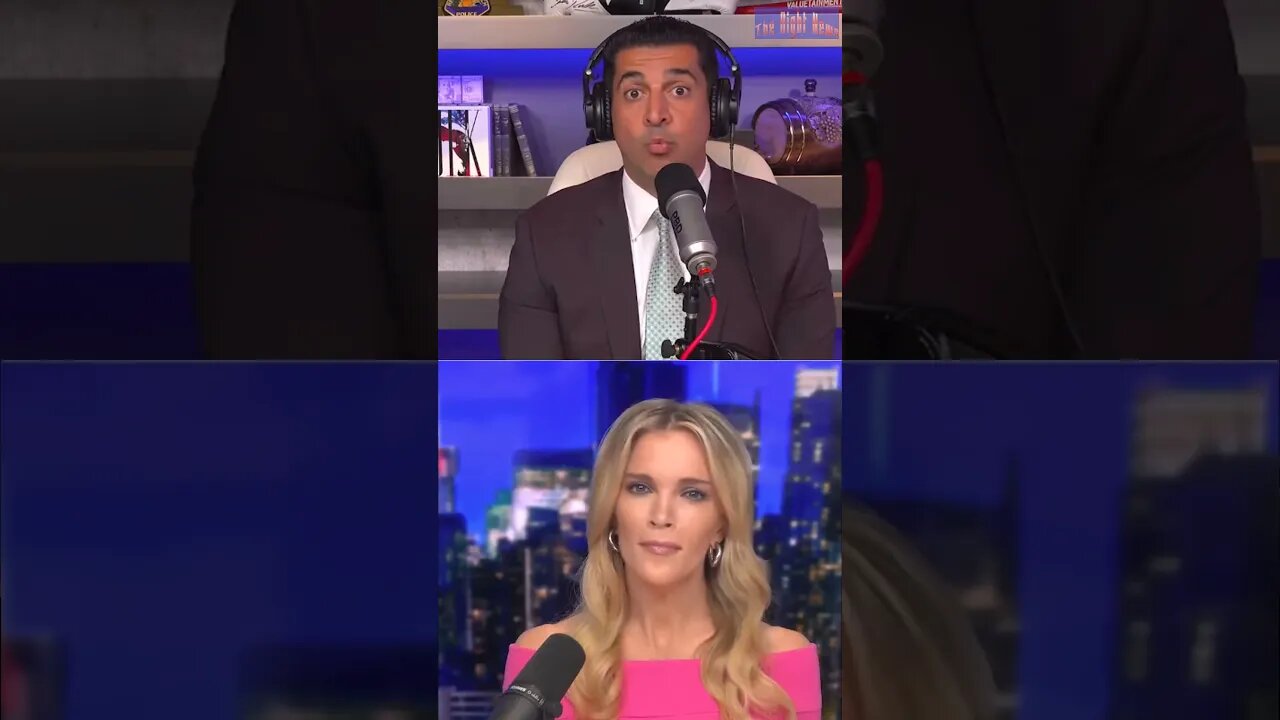Patrick Bet-David makes 100 million dollar offer to Tucker Carlson