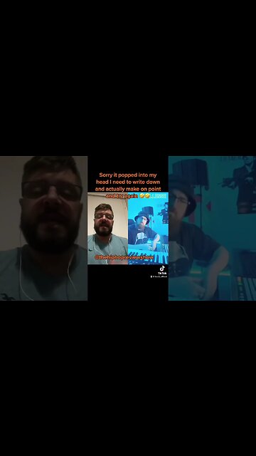 M43 x Four2 Freestyle: Your Turn to Review Me #trap #drill #usrap #ukrap #aussierap #learntorap #grm