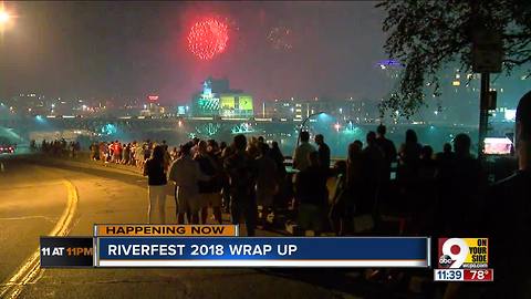 WEBN fireworks bring Tri-State together