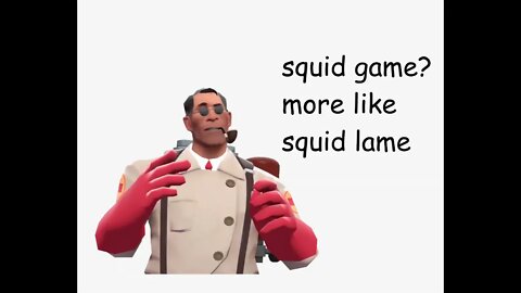 More like Squid Lame #shorts