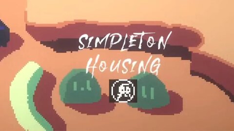 Buggos | Simpleton Housing