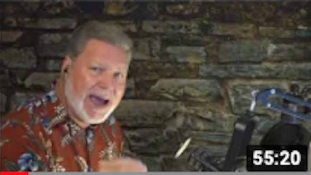 Justification By Faith Pt. VI - David Lankford. 06 22 21