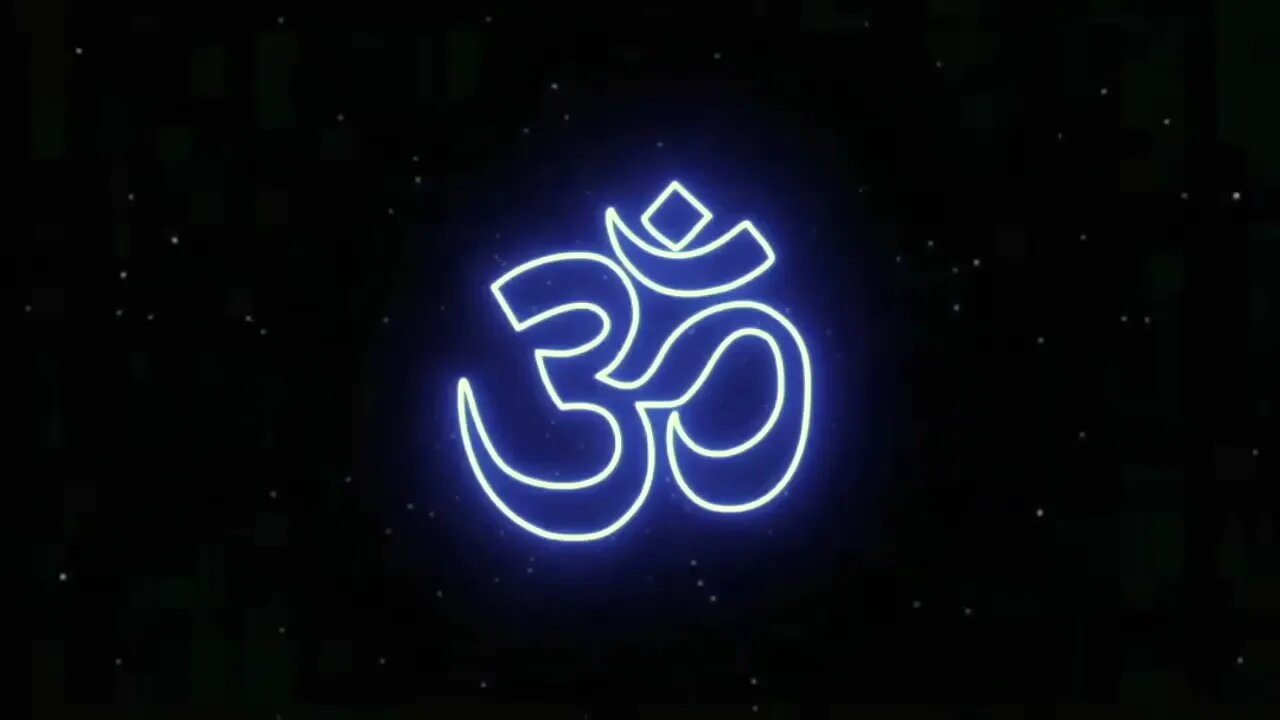 Amazing Om Mantra for Relaxing, Calming and Healing!