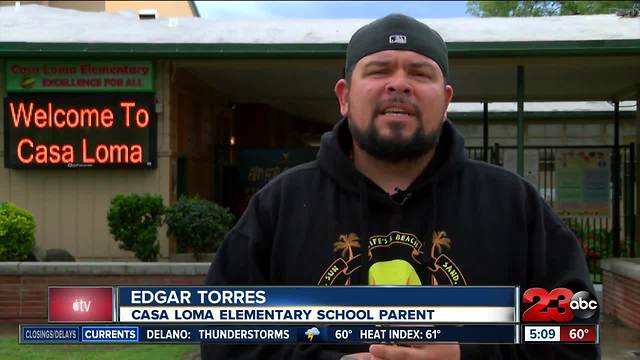 Casa Loma Elementary School cancels traditional graduation ceremony