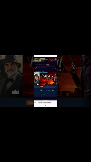 Jogos grátis na Prime Gaming Amazon