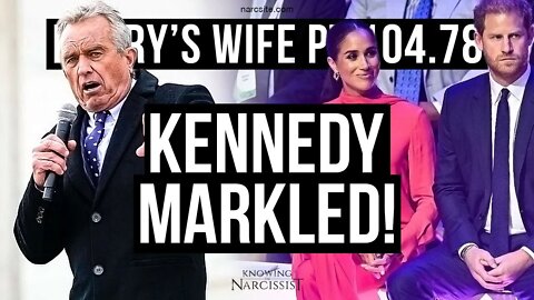 Harry´s Wife 104.78 Kennedy Markled (Meghan Markle)