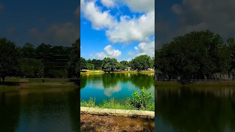 Lake Ella Cloud Timelapse 03