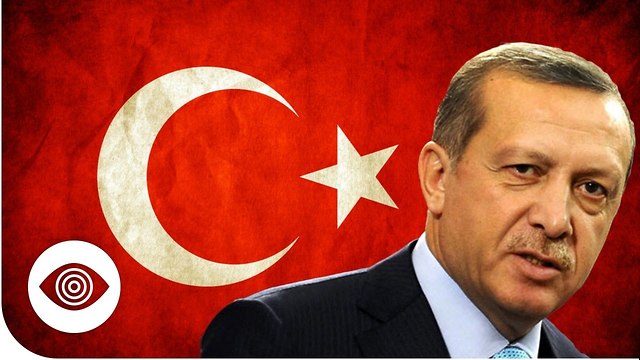 How Dangerous Is Turkey?