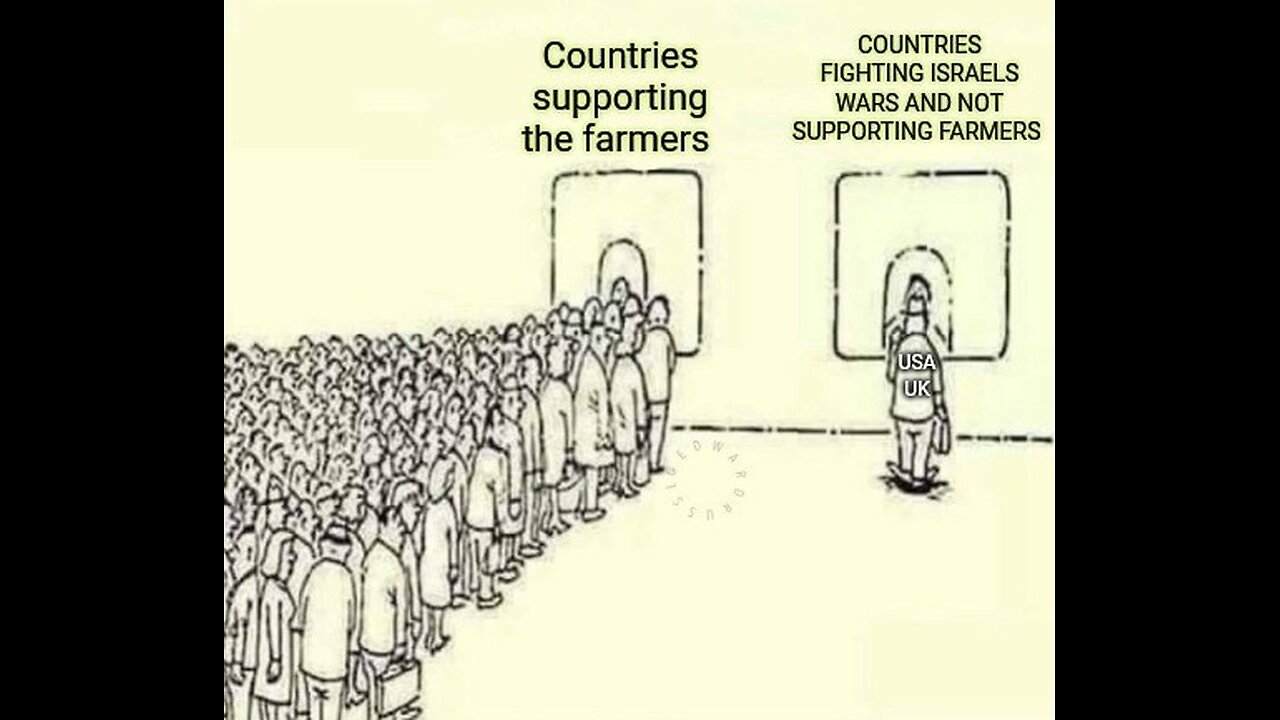 John Deere Farmers FURIOUS After Extreme liberal satanic democrat Woke cult Left Activism EXPOSED🚜