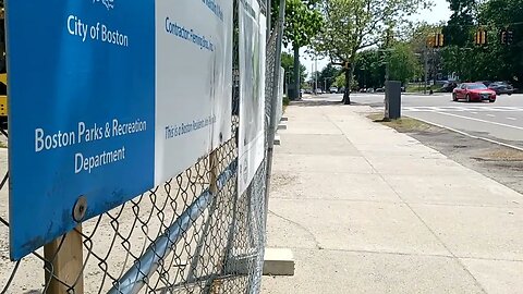 trying to get answers from City Hall is like pulling teeth, they just don't care.