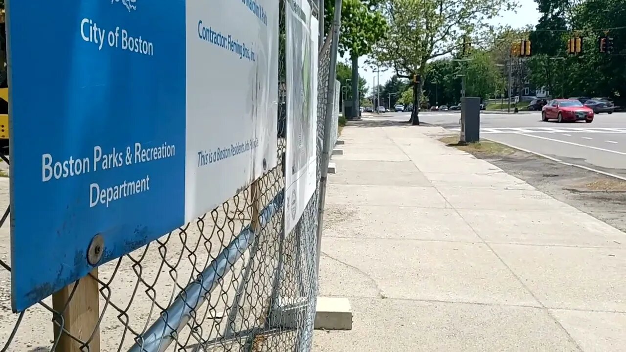 trying to get answers from City Hall is like pulling teeth, they just don't care.