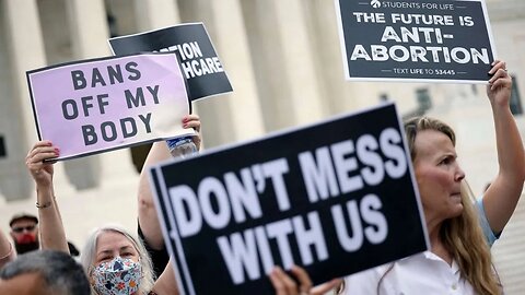 SCOTUS Leaks Stream