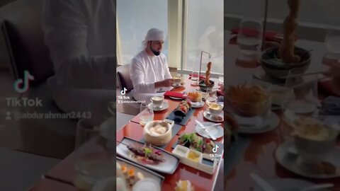 Burji Al arab