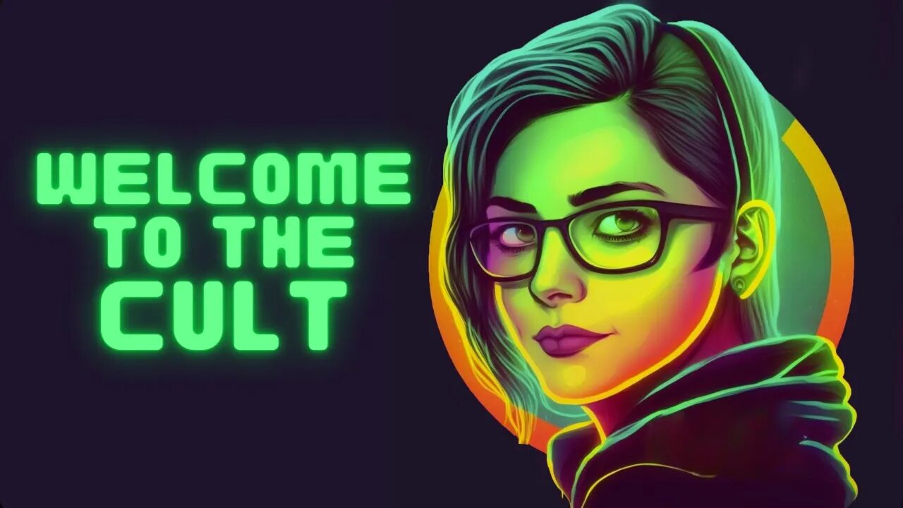 Welcome to The Cult with Karlyn Borysenko