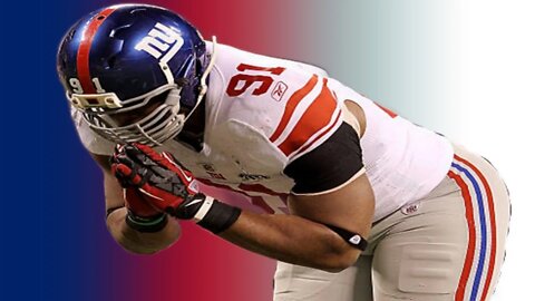 How To Create Justin Tuck Madden 23