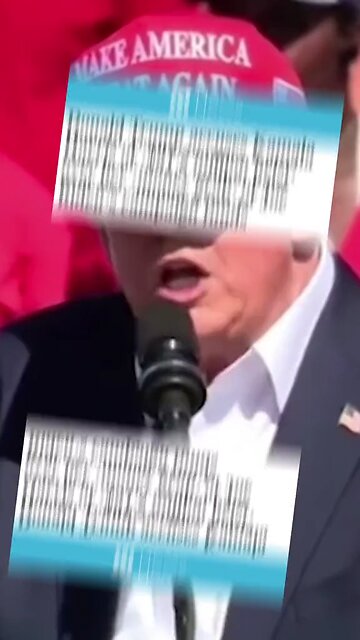 Trump files complaints against Kamala's campaign