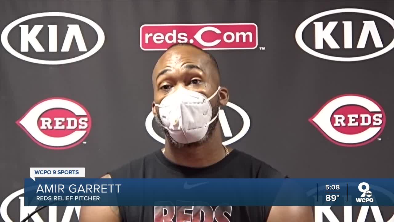 2020 Reds Position Preview: Relief Pitchers