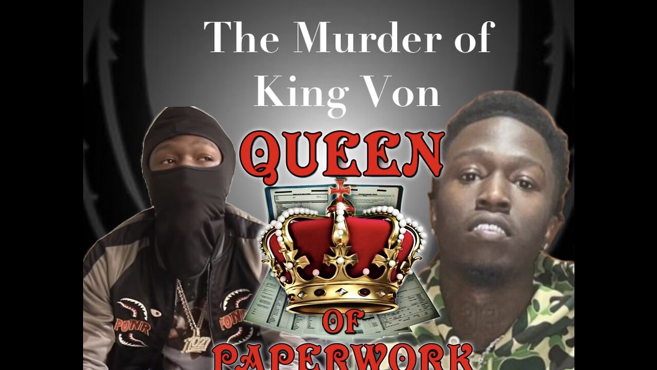 Why Will King Von Murder Case Go Without Justice?