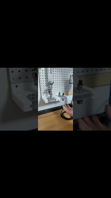 Dillon Precision XL750 Tool Head Holders