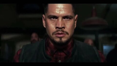 Mayans MC Season 4 - Welsh Drones Trucking