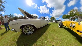 1965 Dodge Coronet 440 - Longwood, Florida #dodgecars #classiccars #insta360