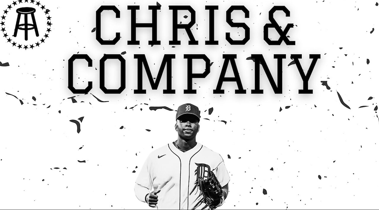 Chris And Company (Episode 4 FT. Justyn-Henry Malloy)