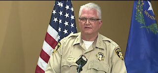 Las Vegas police department says it works 'hard to ensure' no 'officer like Derek Chauvin' at agency