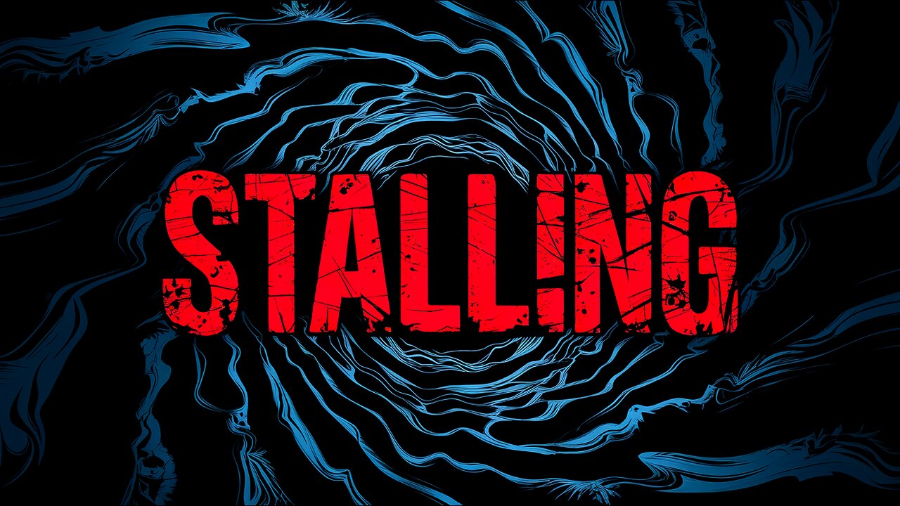 Chaos In Roswell - Stalling