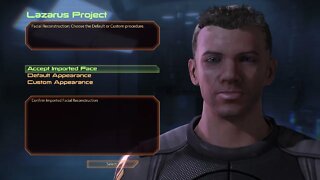 Masseffect 2 p1