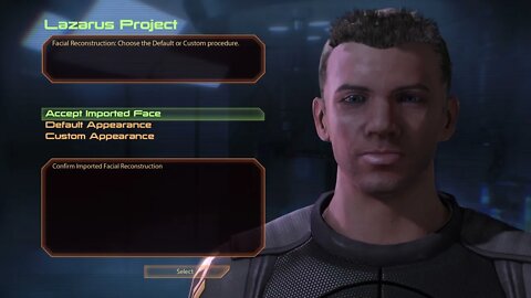 Masseffect 2 p1