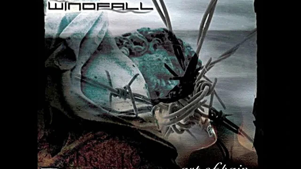 Windfall - Art Of Pain EP (2008) (Full EP)