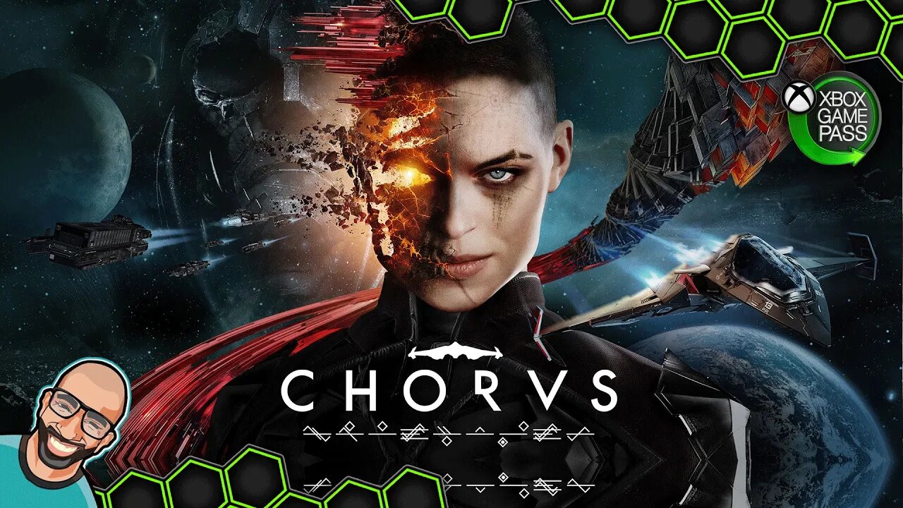 Chorus | Gameplay Xbox Game Pass | Canal Big Play